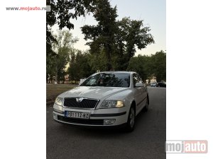 Glavna slika - Škoda Octavia 1.9TDI  - MojAuto
