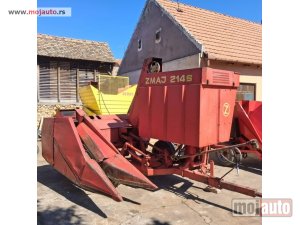 Glavna slika - Zmaj 214 S - MojAuto