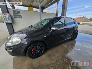 Glavna slika - Fiat Grande Punto EVO turbo sport  - MojAuto