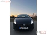 polovni Automobil Fiat Grande Punto multijet 