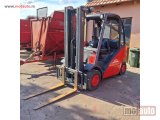 Linde H25 D (zamena za poljo. mašine)V