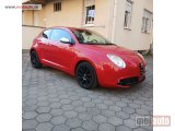 polovni Automobil Alfa Romeo MiTo 1.6 MultiJet 