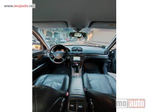Glavna slika - Mercedes E 220   - MojAuto