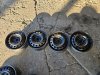 Slika 3 -  Celicne Felne 16Coli 5x100 Toyota kao nove odlicne - MojAuto