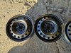 Slika 5 -  Celicne Felne 16Coli 5x100 Toyota kao nove odlicne - MojAuto
