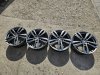Slika 3 -  AluFelne 17Coli 5x112 Seat kao nove odlicne - MojAuto