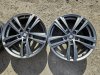 Slika 4 -  AluFelne 17Coli 5x112 Seat kao nove odlicne - MojAuto