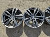 Slika 5 -  AluFelne 17Coli 5x112 Seat kao nove odlicne - MojAuto