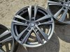 Slika 6 -  AluFelne 17Coli 5x112 Seat kao nove odlicne - MojAuto