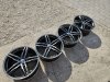 Slika 1 -  AluFelne 19Coli 5x112 Audi Mercedes kao nove odlicne - MojAuto