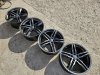 Slika 2 -  AluFelne 19Coli 5x112 Audi Mercedes kao nove odlicne - MojAuto