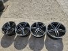 Slika 3 -  AluFelne 19Coli 5x112 Audi Mercedes kao nove odlicne - MojAuto