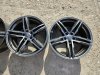Slika 4 -  AluFelne 19Coli 5x112 Audi Mercedes kao nove odlicne - MojAuto