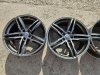 Slika 5 -  AluFelne 19Coli 5x112 Audi Mercedes kao nove odlicne - MojAuto