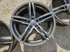 Slika 6 -  AluFelne 19Coli 5x112 Audi Mercedes kao nove odlicne - MojAuto