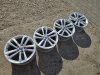 Slika 1 -  AluFelne 17Coli 5x112 Audi kao nove odlicne - MojAuto