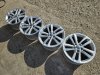 Slika 2 -  AluFelne 17Coli 5x112 Audi kao nove odlicne - MojAuto
