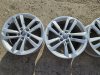 Slika 5 -  AluFelne 17Coli 5x112 Audi kao nove odlicne - MojAuto
