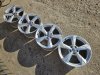 Slika 1 -  AluFelne 18Coli 5x112 Audi kao nove odlicne - MojAuto