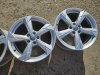 Slika 5 -  AluFelne 18Coli 5x112 Audi kao nove odlicne - MojAuto