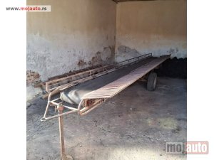 Glavna slika -  transportna traka 6m - MojAuto