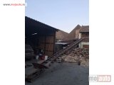 polovni Traktor SIP elevator 9m monofazni