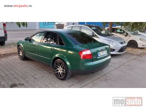 Glavna slika - Audi A4   - MojAuto