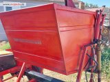 polovni Traktor SIP KK 30 