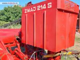 polovni Traktor Zmaj 214 S i 214 