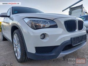 Glavna slika - BMW X1 XDRIVE 4X4 AUTOMATIK  - MojAuto
