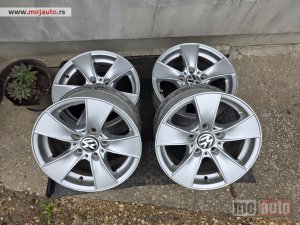 polovni delovi  Alu felne 16coli 5x120