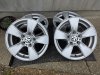 Slika 2 -  Alu felne 16coli 5x120 - MojAuto