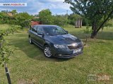 polovni Automobil Škoda Superb 1,6tdi Ambition 