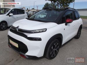 Glavna slika - Citroen C-Aircross C-3 1.5 HDI 81 KW NAVI ALU NOV  - MojAuto