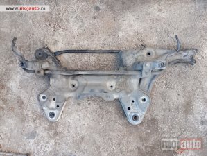polovni delovi  Most prednji 1.4ehdi za Citroen C3 od 2009. do 2016. god.