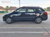 polovni Automobil Škoda Fabia 1.2 benz/gas 