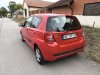 Slika 22 - Chevrolet Aveo 1.2b Klima Radi  - MojAuto