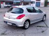 Slika 3 - Peugeot 308 1.6 e-HDI  - MojAuto