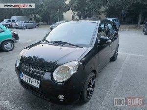 Glavna slika - Kia Picanto 1.1  - MojAuto