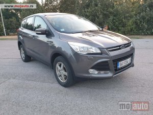 Glavna slika - Ford Kuga 2,0 TDCI 4x4 Licno vlasnik  - MojAuto