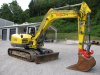 Slika 9 - Wacker Wacker Neuson 14504  - MojAuto