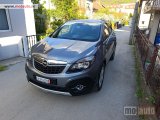 Opel Mokka Na ime kupca iz ch 