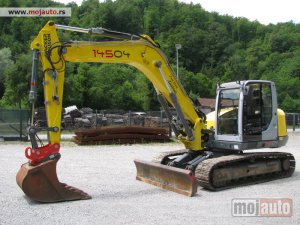 Glavna slika - Wacker Wacker Neuson 14504  - MojAuto