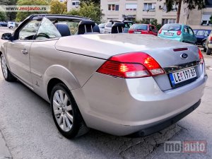 Glavna slika - Ford Focus Reg HDI csbrio  - MojAuto