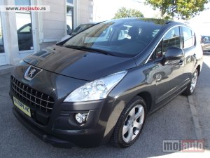 Glavna slika - Peugeot 3008 1.6 HDI 84 KW DIGI ALU NOV  - MojAuto