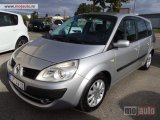 polovni Automobil Renault Grand Scenic 1.9 DCI 96 KW DIGI ALU NOV 