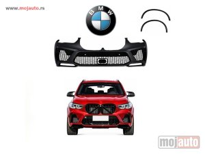 NOVI: delovi  Prednji body kit G05 za BMW X5 18-23 M
