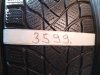 Slika 8 -  3599. Gume MASTERSTEEL 16-ice, ZIMSKE 205/55, Šara 6,7 mm, DOT 2022 - MojAuto
