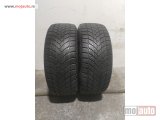 polovni delovi  3599. Gume MASTERSTEEL 16-ice, ZIMSKE 205/55, Šara 6,7 mm, DOT 2022