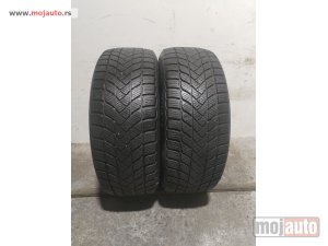 polovni delovi  3599. Gume MASTERSTEEL 16-ice, ZIMSKE 205/55, Šara 6,7 mm, DOT 2022